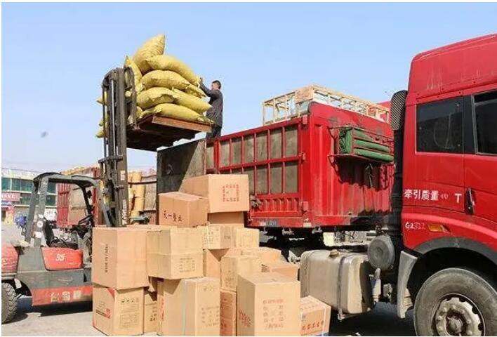 漳州到贾汪区物流专线