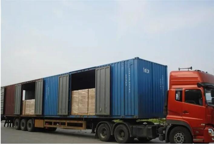 漳州到贾汪区整车运输