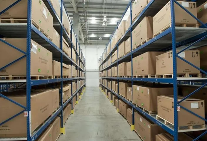 漳州到贾汪区货物仓储