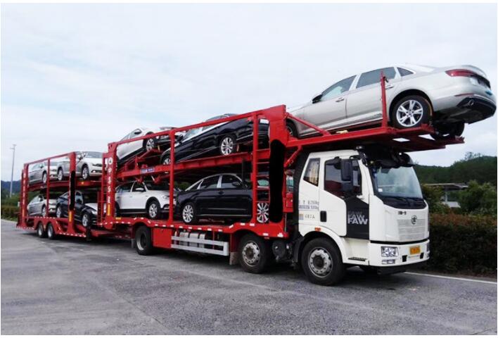 漳州到贾汪区轿车托运